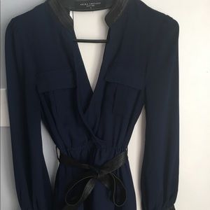 Akira Chicago Black Label Dress